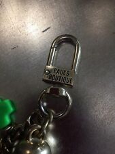 Pauls Boutique Vintage handbag charm