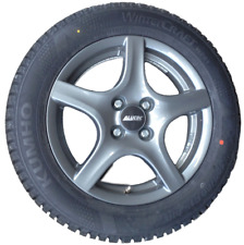 Winter Wheels Smart 453 Alloy