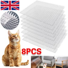 8X Cat Scat Mat Spike Anti-Cat