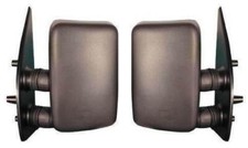 Pilote Motorhome Mirror Short