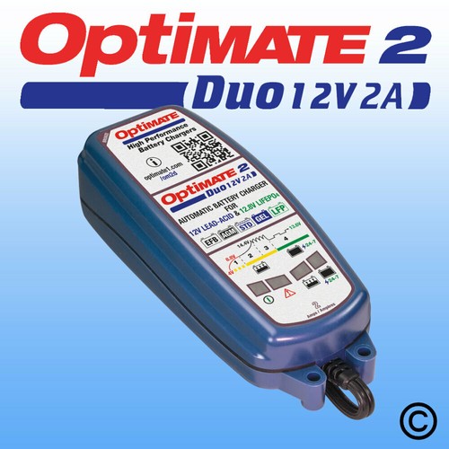 High quality optimate duo - quality, 2