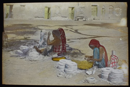 Photo south arabia no43 - photo, c1920