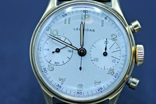Vintage 1950 leonidas big - vintage,