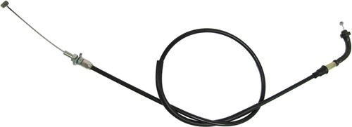 Throttle pull cable for - pull,