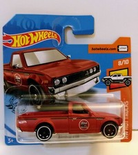 2020 Hot Wheels DATSUN 620 in