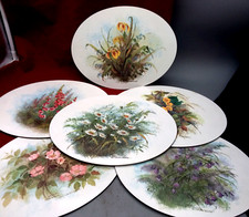 Very Nice Oval Placemats Wild