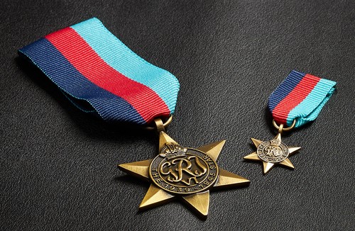 Replica 1939 1945 - replica, 1939-1945