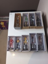 Marvel Chess Figures Job Lot