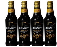 Guinness Nigeria Foreign Extra