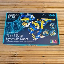 Gadget Shop Science