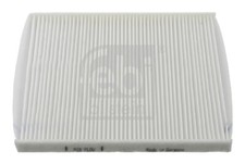 Febi Pollen Filter Interior