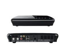 HUMAX HDR-1100S 2TB 2000GB HDD