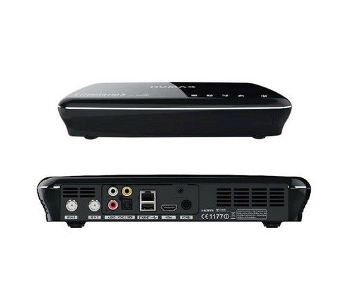 Humax hdr 1100s - humax, hdr-1100s