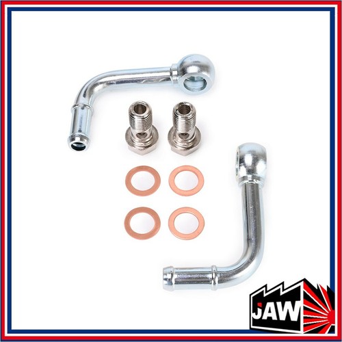 Turbo water pipe - , 90