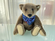 Steiff animal 606520 teddy - 606520,