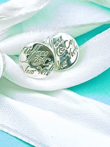 Tiffany sterling silver - &, co