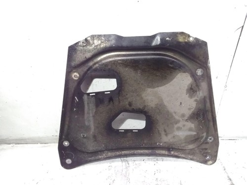 Bmw e53 engine cover - x5,