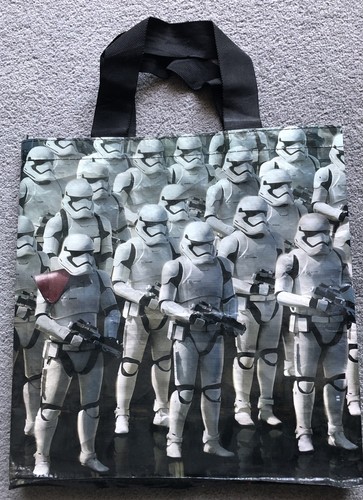 Star wars the - force, awakens