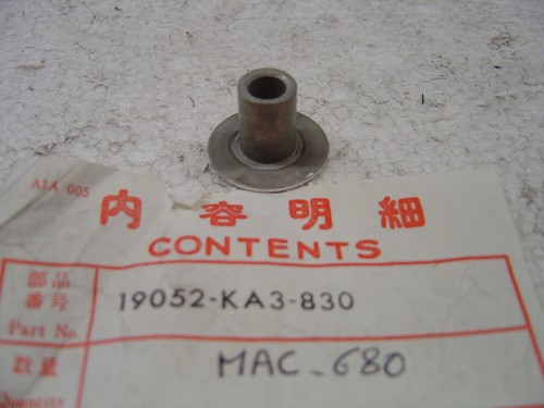 Cr80rf c cooling - to, rk