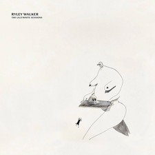 Ryley Walker | The Lillywhite