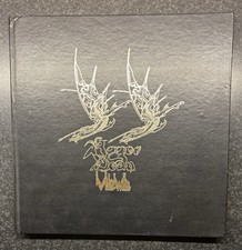 Roger Dean - Views - RARE