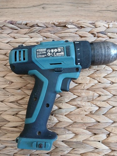 Erbauer er1743ddh 18v - erbauer,