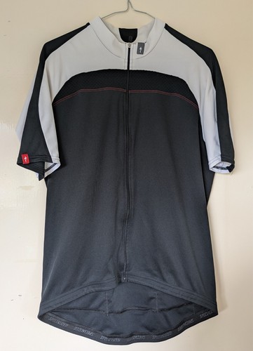 Specialized cycling jersey - cycling,