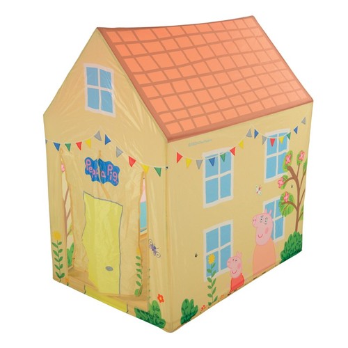 Peppa pig play - peppa, kids