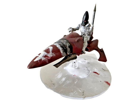 Warhammer 40k eldar - -,