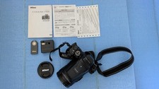 Nikon COOLPIX P900