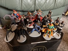 Marvel action figures - marvel, lot