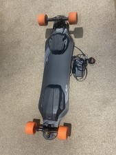 Exway Flex Hub Electric