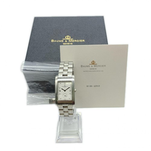 Baume mercier hampton - baume, &