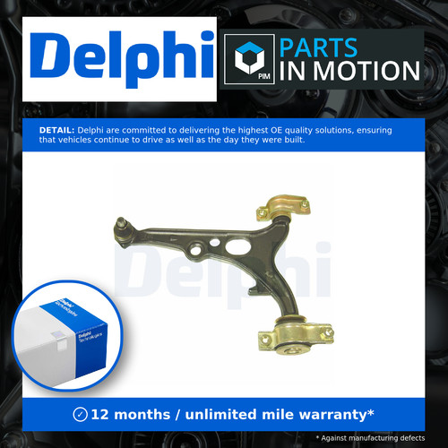 Wishbone suspension arm - /,