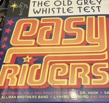 Old Grey Whistle Test - Easy