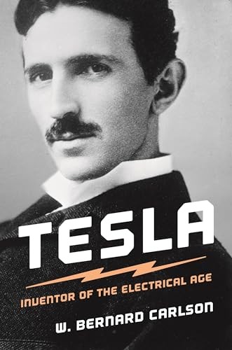 Tesla inventor the - inventor, of