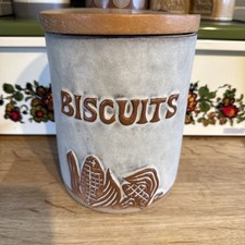 Vintage Cornish Stoneware