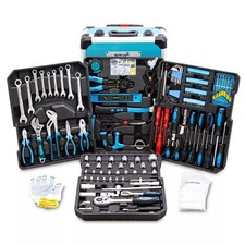 1200 pc tool case set tool box