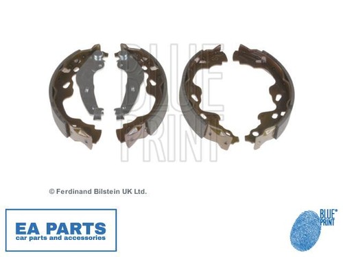 Brake shoe set - shoe,