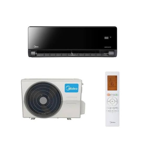 Midea penrose 5kw wall - midea,