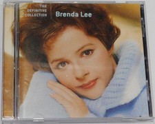 Brenda Lee-The Definitive