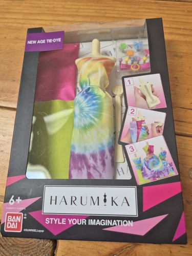 New bandai harumika - bandai, create