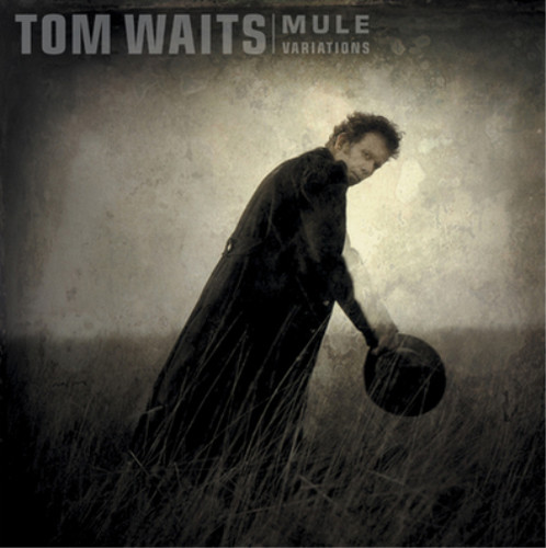 Tom waits mule - tom, variations