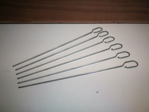 Ikea flat steel long meat - steel,