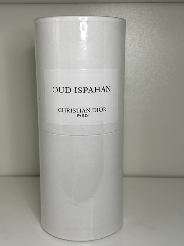 Dior oud ispahan edp 250ml - ispahan,