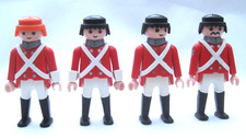 playmobil 7675 british