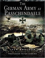 The German Army at