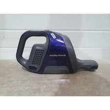 Morphy Richards 734000 Motor Unit & Battery Only for Handheld Vacuums - (Parts)
