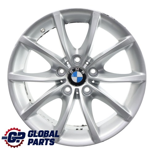 Bmw e60 e61 wheel - bmw,