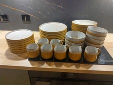Habitat Loft Dinner Set, Pasta Bowls and Mugs